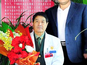 转载中国网《李进发：平衡针灸，健康的“守护神”》