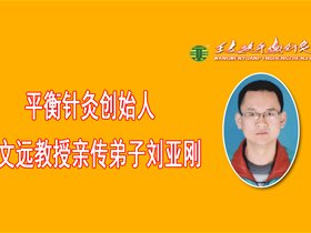 参加平衡针灸万人义诊后的感想