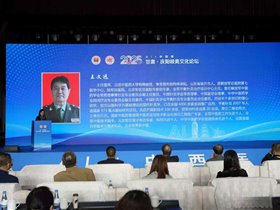 银针传大爱，仁术润陇原——国家级创新技术“平衡针灸”落户庆阳纪实