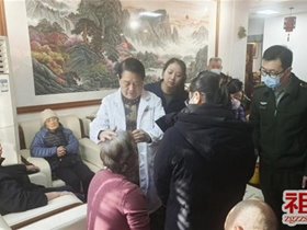 银针写忠诚：人民军医的创新之路与使命担当——《祖国》杂志专访现代平衡针灸创始人、著名军医专家王文远教授