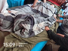 医者仁心显担当——患儿家属深情致谢弘医堂平衡针传承工作室医护团队